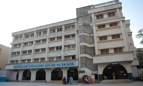 Campus Background